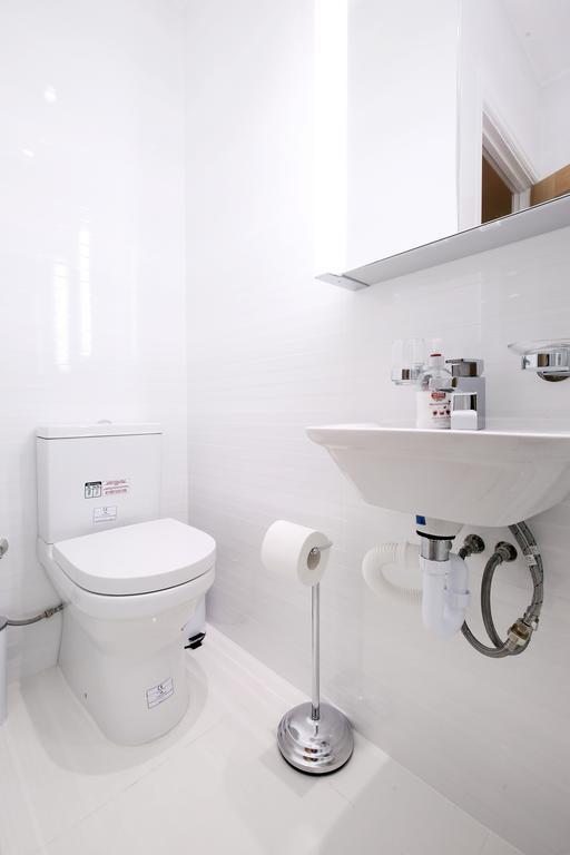 Apartments At Camden Square London Room photo