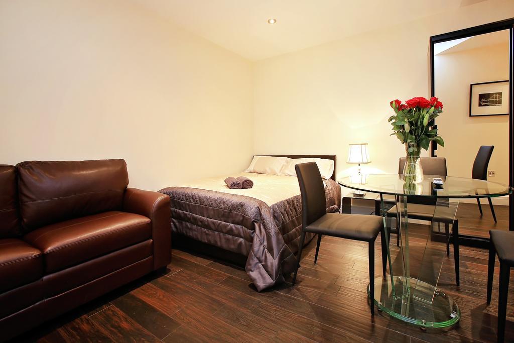 Apartments At Camden Square London Exterior photo